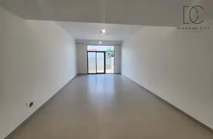 فيلا - 3 غرف نوم - 4 حمامات للايجار في ذي بالس بيتش فرونت - ذي بالس - دبي الجنوب (مركز دبي العالمي) - دبي