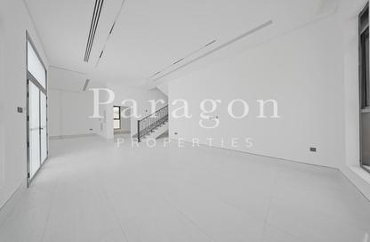 Villa - 4 Bedrooms - 5 Bathrooms for rent in Al Barsha South 1 - Al Barsha South - Al Barsha - Dubai