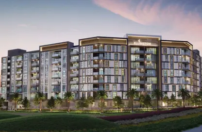 شقة - 2 غرف نوم - 2 حمامات للبيع في اربور فيو - ارجان - دبي