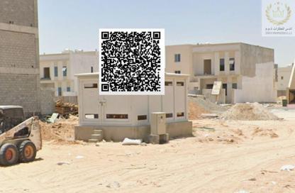 Land - Studio for sale in Ajman Boulevard - Ajman Uptown - Ajman