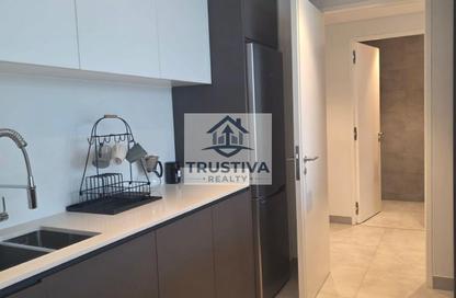 Apartment - 2 Bedrooms - 3 Bathrooms for sale in MISK Apartments - Aljada - Sharjah Apartment - 2 Bedrooms - 3 Bathrooms for sale in MISK Apartments - Aljada - Sharjah