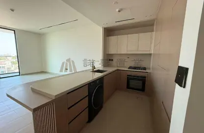 Apartment - 1 Bedroom - 2 Bathrooms for sale in Dusk by Binghatti - District 16 - Jumeirah Village Circle - Dubai