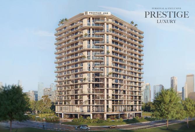 Modern Living | Brand New Studio | Q1 2028