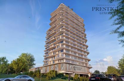 Apartment - Studio - 1 for sale in The Boulevard by Prestige One - Dubai Land Residence Complex - Dubai Apartment - Studio - 1 for sale in The Boulevard by Prestige One - Dubai Land Residence Complex - Dubai