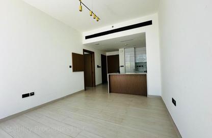 Apartment - 1 Bedroom - 2 Bathrooms for rent in Binghatti Venus - District 13 - Jumeirah Village Circle - Dubai