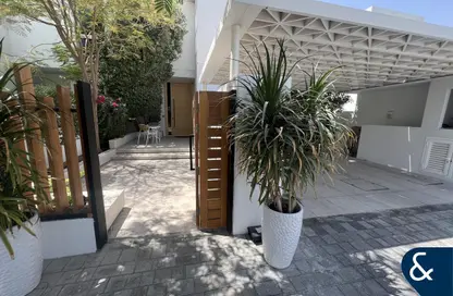 Townhouse - 3 Bedrooms - 3 Bathrooms for sale in Arabella Townhouses 1 - Arabella Townhouses - Mudon - Dubai