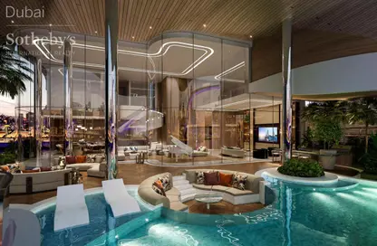 شقة - 5 غرف نوم - 5 حمامات للبيع في ون كانال - الوصل - دبي