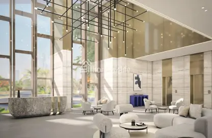 Apartment - 2 Bedrooms - 3 Bathrooms for sale in Hills View - Wasl Gate - Dubai