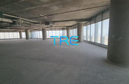 Office Space - Studio - 6 Bathrooms for rent in City Of Lights - Al Reem Island - Abu Dhabi Office Space - Studio - 6 Bathrooms for rent in City Of Lights - Al Reem Island - Abu Dhabi