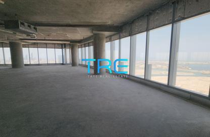 Office Space - Studio - 6 Bathrooms for rent in City Of Lights - Al Reem Island - Abu Dhabi Office Space - Studio - 6 Bathrooms for rent in City Of Lights - Al Reem Island - Abu Dhabi