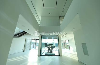 Villa - 4 Bedrooms - 5 Bathrooms for sale in Jumeirah Park Homes - Jumeirah Park - Dubai