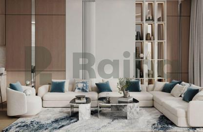 Apartment - 1 - 2 for sale in Binghatti Circle - District 13 - Jumeirah Village Circle - Dubai Apartment - 1 - 2 for sale in Binghatti Circle - District 13 - Jumeirah Village Circle - Dubai