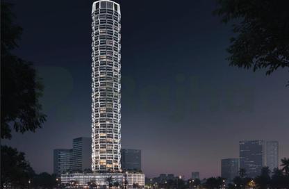 Apartment - 1 - 2 for sale in Binghatti Circle - District 13 - Jumeirah Village Circle - Dubai Apartment - 1 - 2 for sale in Binghatti Circle - District 13 - Jumeirah Village Circle - Dubai