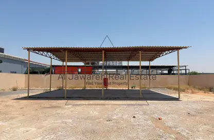 Warehouse - Studio - 1 Bathroom for rent in Umm Dir - Umm Al Quwain