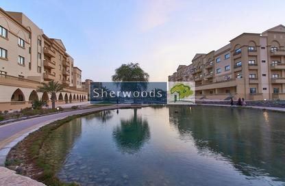 Apartment - 3 Bedrooms - 3 Bathrooms for sale in Terrace Apartments - Yasmin Village - Ras Al Khaimah