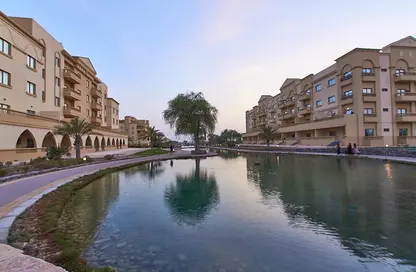 Apartment - 3 Bedrooms - 3 Bathrooms for sale in Terrace Apartments - Yasmin Village - Ras Al Khaimah