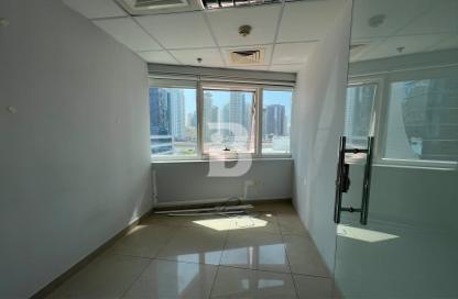 Office Space - Studio for rent in Jumeirah Lake Towers - Dubai