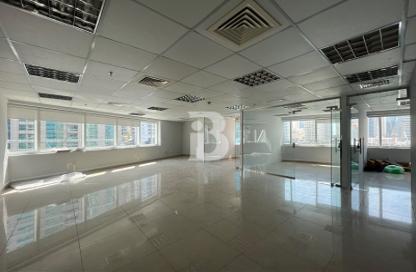 Office Space - Studio for rent in Jumeirah Lake Towers - Dubai