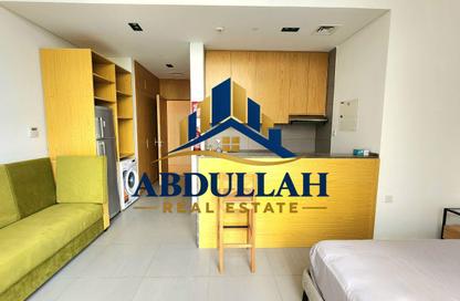 Apartment - Studio - 1 for rent in Souks Residential - Al Mamsha - Muwaileh - Sharjah