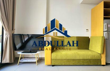Apartment - Studio - 1 for rent in Souks Residential - Al Mamsha - Muwaileh - Sharjah