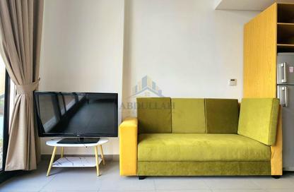 Apartment - Studio - 1 for rent in Souks Residential - Al Mamsha - Muwaileh - Sharjah Apartment - Studio - 1 for rent in Souks Residential - Al Mamsha - Muwaileh - Sharjah