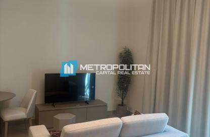 Apartment - Studio - 1 for rent in Views G - Yas Golf Collection - Yas Island - Abu Dhabi Apartment - Studio - 1 for rent in Views G - Yas Golf Collection - Yas Island - Abu Dhabi