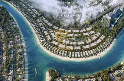 Townhouse - 4 Bedrooms - 6 Bathrooms for sale in The View Island - Ajmal Makan City - Sharjah Waterfront City - Sharjah Townhouse - 4 Bedrooms - 6 Bathrooms for sale in The View Island - Ajmal Makan City - Sharjah Waterfront City - Sharjah