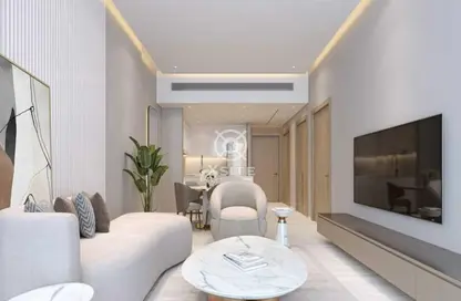 شقة - 1 حمام للبيع في برج جوزيل - مثلث قرية جميرا - دبي