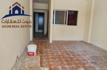 Apartment - 1 Bedroom - 2 Bathrooms for rent in Al Majaz Pearl - Al Majaz 2 - Al Majaz - Sharjah Apartment - 1 Bedroom - 2 Bathrooms for rent in Al Majaz Pearl - Al Majaz 2 - Al Majaz - Sharjah