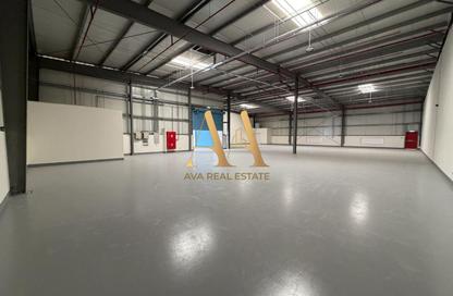 Warehouse - Studio - 2 Bathrooms for rent in Dubai Investment Park 2 (DIP 2) - Dubai Investment Park (DIP) - Dubai Warehouse - Studio - 2 Bathrooms for rent in Dubai Investment Park 2 (DIP 2) - Dubai Investment Park (DIP) - Dubai