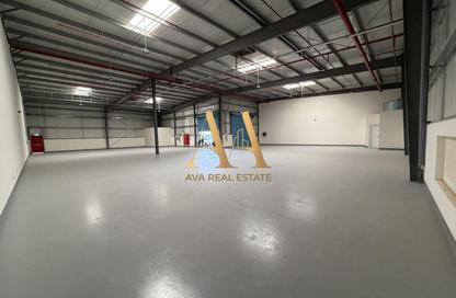 Warehouse - Studio - 2 Bathrooms for rent in Dubai Investment Park 2 (DIP 2) - Dubai Investment Park (DIP) - Dubai Warehouse - Studio - 2 Bathrooms for rent in Dubai Investment Park 2 (DIP 2) - Dubai Investment Park (DIP) - Dubai