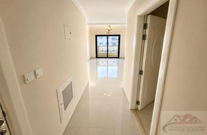 Apartment - 1 - 2 for rent in Muwaileh 29 Building - Muwaileh - Sharjah