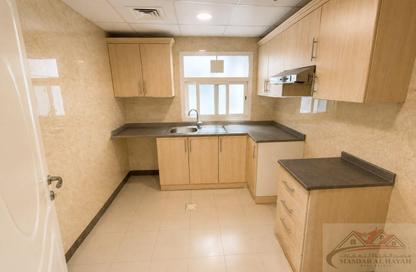 Apartment - 1 - 2 for rent in Muwaileh 29 Building - Muwaileh - Sharjah