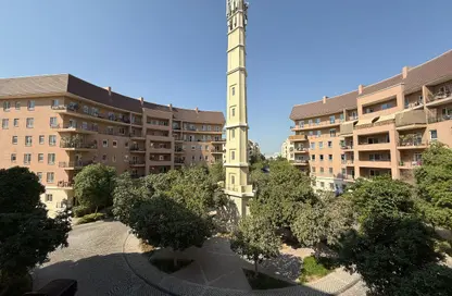 Apartment - 1 Bedroom - 2 Bathrooms for sale in Sherlock Circus 1 - Sherlock Circus - Motor City - Dubai