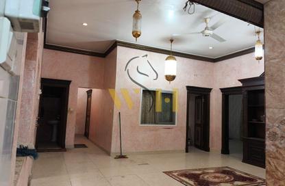 Villa - 4 Bedrooms - 4 Bathrooms for rent in Geepas Building 3 - Al Rashidiya 2 - Al Rashidiya - Ajman