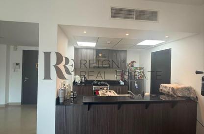Apartment - 3 Bedrooms - 3 Bathrooms for rent in Tower 39 - Al Reef Downtown - Al Reef - Abu Dhabi