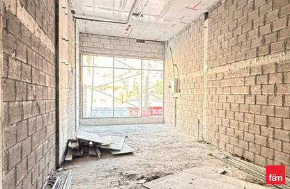 Retail - Studio - 1 Bathroom for sale in Waref Residences - District 11 - Jumeirah Village Circle - Dubai Retail - Studio - 1 Bathroom for sale in Waref Residences - District 11 - Jumeirah Village Circle - Dubai