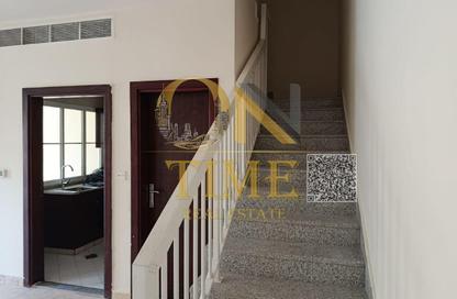 Penthouse - 3 Bedrooms - 3 Bathrooms for rent in Al Zaheya Gardens - Al Zahya - Ajman