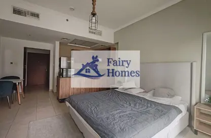 شقة - 1 حمام للايجار في برج النجوم - وسط مدينة دبي - دبي