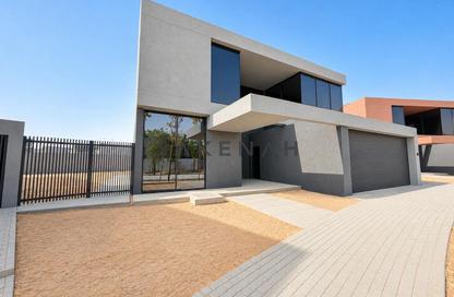 Villa - 4 - 6 for sale in Saro - Masaar - Tilal City - Sharjah