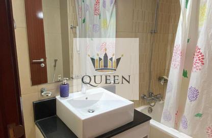 Apartment - 2 Bedrooms - 3 Bathrooms for sale in Gulf Tower - Emirates City - Ajman Apartment - 2 Bedrooms - 3 Bathrooms for sale in Gulf Tower - Emirates City - Ajman