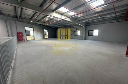 Warehouse - Studio - 1 Bathroom for rent in Al Warsan 2 - Al Warsan - Dubai