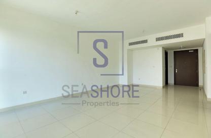 Apartment - 1 Bedroom - 2 Bathrooms for rent in Marina Blue Tower - Marina Square - Al Reem Island - Abu Dhabi Apartment - 1 Bedroom - 2 Bathrooms for rent in Marina Blue Tower - Marina Square - Al Reem Island - Abu Dhabi