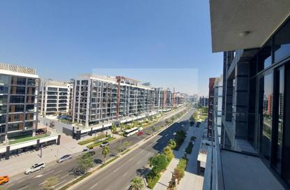 Apartment - 2 Bedrooms - 2 Bathrooms for sale in Azizi Riviera 13 - Azizi Riviera - Meydan One - Meydan - Dubai Apartment - 2 Bedrooms - 2 Bathrooms for sale in Azizi Riviera 13 - Azizi Riviera - Meydan One - Meydan - Dubai