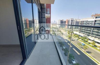 Apartment - 2 Bedrooms - 2 Bathrooms for sale in Azizi Riviera 13 - Azizi Riviera - Meydan One - Meydan - Dubai Apartment - 2 Bedrooms - 2 Bathrooms for sale in Azizi Riviera 13 - Azizi Riviera - Meydan One - Meydan - Dubai