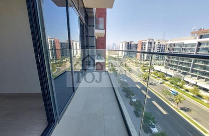 Apartment - 2 Bedrooms - 2 Bathrooms for sale in Azizi Riviera 13 - Azizi Riviera - Meydan One - Meydan - Dubai Apartment - 2 Bedrooms - 2 Bathrooms for sale in Azizi Riviera 13 - Azizi Riviera - Meydan One - Meydan - Dubai