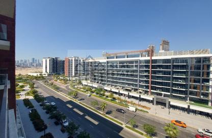 Apartment - 2 Bedrooms - 2 Bathrooms for sale in Azizi Riviera 13 - Azizi Riviera - Meydan One - Meydan - Dubai Apartment - 2 Bedrooms - 2 Bathrooms for sale in Azizi Riviera 13 - Azizi Riviera - Meydan One - Meydan - Dubai