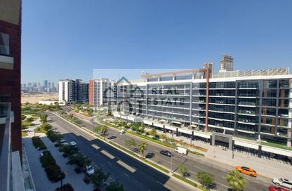 Apartment - 2 Bedrooms - 2 Bathrooms for sale in Azizi Riviera 13 - Azizi Riviera - Meydan One - Meydan - Dubai Apartment - 2 Bedrooms - 2 Bathrooms for sale in Azizi Riviera 13 - Azizi Riviera - Meydan One - Meydan - Dubai