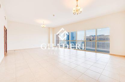 Apartment - 3 Bedrooms - 4 Bathrooms for sale in Dubai Jewel Tower - Dubai Media City - Dubai