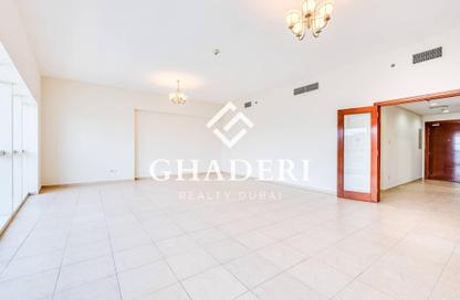 Apartment - 3 Bedrooms - 4 Bathrooms for sale in Dubai Jewel Tower - Dubai Media City - Dubai